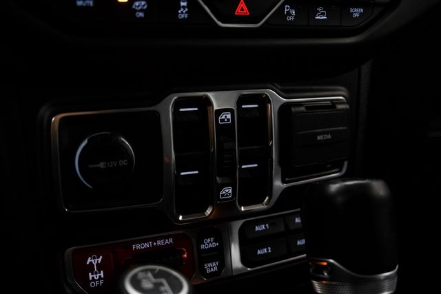 2022 Jeep Wrangler Unlimited Rubicon 392 BUMPERS, LED, HARDTOP,37K | Carrollton, TX | Texas Vehicle Exchange 2022 Jeep Wrangler Unlimited Rubicon 392 BUMPERS, LED, HARDTOP,37K | Carrollton, TX | Texas Vehicle Exchange