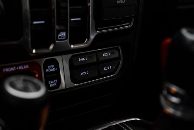 2022 Jeep Wrangler Unlimited Rubicon 392  BUMPERS, LED, HARDTOP,37K | Carrollton, TX | Texas Vehicle Exchange