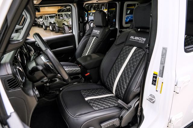 2022 Jeep Wrangler Unlimited Rubicon 392 BUMPERS, LED, HARDTOP,37K | Carrollton, TX | Texas Vehicle Exchange 2022 Jeep Wrangler Unlimited Rubicon 392 BUMPERS, LED, HARDTOP,37K | Carrollton, TX | Texas Vehicle Exchange