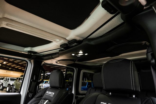 2022 Jeep Wrangler Unlimited Rubicon 392 BUMPERS, LED, HARDTOP,37K | Carrollton, TX | psv5 DEMO - Texas Vehicle Exchange 2022 Jeep Wrangler Unlimited Rubicon 392 BUMPERS, LED, HARDTOP,37K | Carrollton, TX | psv5 DEMO - Texas Vehicle Exchange