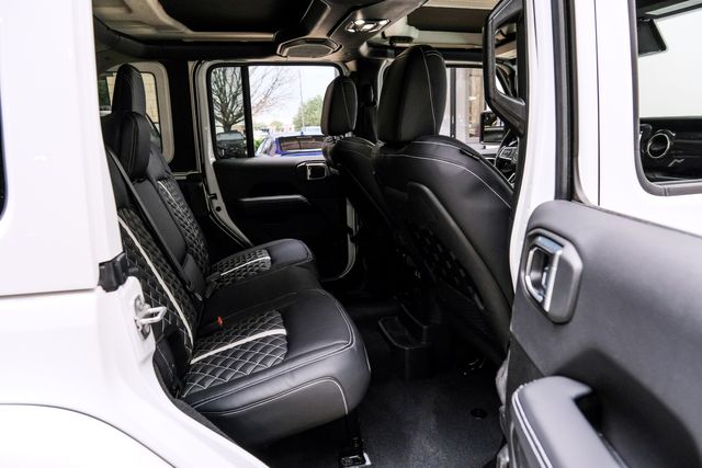 2022 Jeep Wrangler Unlimited Rubicon 392 BUMPERS, LED, HARDTOP,37K | Carrollton, TX | psv5 DEMO - Texas Vehicle Exchange 2022 Jeep Wrangler Unlimited Rubicon 392 BUMPERS, LED, HARDTOP,37K | Carrollton, TX | psv5 DEMO - Texas Vehicle Exchange