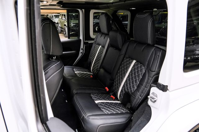 2022 Jeep Wrangler Unlimited Rubicon 392  BUMPERS, LED, HARDTOP,37K | Carrollton, TX | Texas Vehicle Exchange