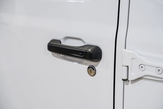 2022 Jeep Wrangler Unlimited Rubicon 392  BUMPERS, LED, HARDTOP,37K | Carrollton, TX | Texas Vehicle Exchange