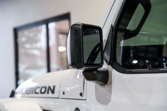 2022 Jeep Wrangler Unlimited Rubicon 392 BUMPERS, LED, HARDTOP,37K | Carrollton, TX | psv5 DEMO - Texas Vehicle Exchange 2022 Jeep Wrangler Unlimited Rubicon 392 BUMPERS, LED, HARDTOP,37K | Carrollton, TX | psv5 DEMO - Texas Vehicle Exchange