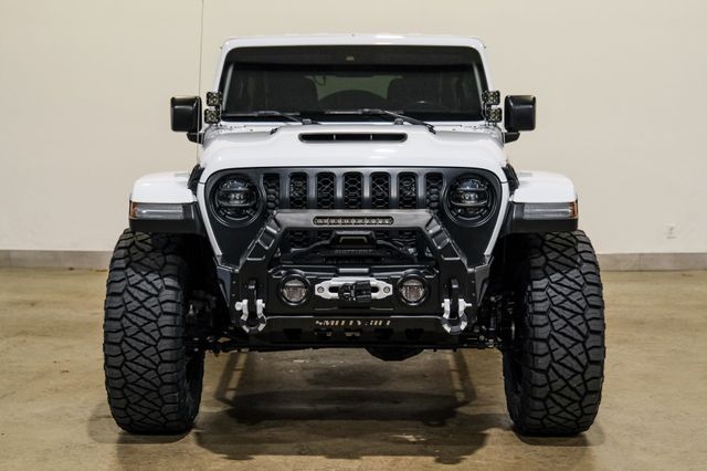 2022 Jeep Wrangler Unlimited Rubicon 392 BUMPERS, LED, HARDTOP,37K | Carrollton, TX | Texas Vehicle Exchange 2022 Jeep Wrangler Unlimited Rubicon 392 BUMPERS, LED, HARDTOP,37K | Carrollton, TX | Texas Vehicle Exchange