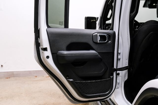 2022 Jeep Wrangler Unlimited Rubicon 392  BUMPERS, LED, HARDTOP,37K | Carrollton, TX | Texas Vehicle Exchange