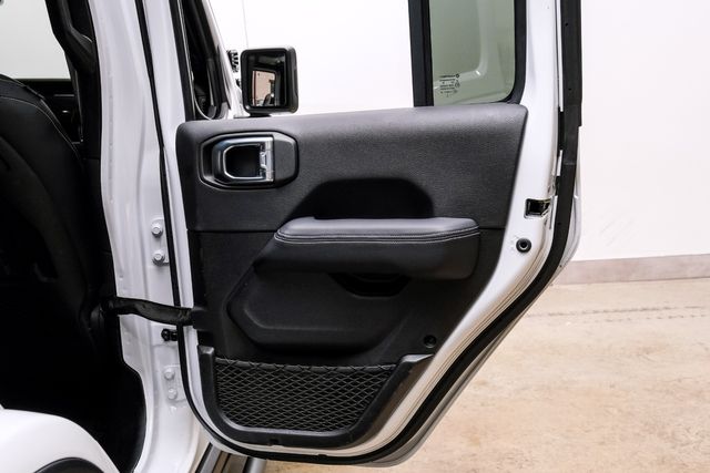 2022 Jeep Wrangler Unlimited Rubicon 392  BUMPERS, LED, HARDTOP,37K | Carrollton, TX | Texas Vehicle Exchange