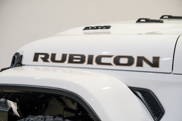 2022 Jeep Wrangler Unlimited Rubicon 392 BUMPERS, LED, HARDTOP,37K | Carrollton, TX | Texas Vehicle Exchange 2022 Jeep Wrangler Unlimited Rubicon 392 BUMPERS, LED, HARDTOP,37K | Carrollton, TX | Texas Vehicle Exchange