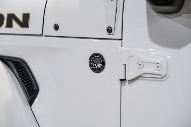 2022 Jeep Wrangler Unlimited Rubicon 392  BUMPERS, LED, HARDTOP,37K | Carrollton, TX | Texas Vehicle Exchange