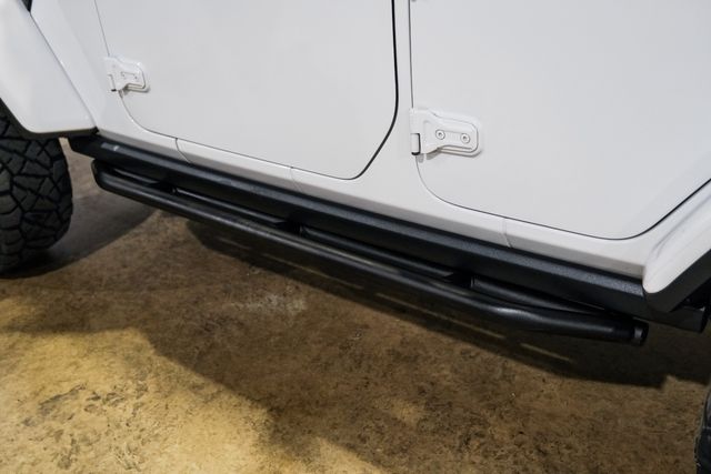 2022 Jeep Wrangler Unlimited Rubicon 392 BUMPERS, LED, HARDTOP,37K | Carrollton, TX | Texas Vehicle Exchange 2022 Jeep Wrangler Unlimited Rubicon 392 BUMPERS, LED, HARDTOP,37K | Carrollton, TX | Texas Vehicle Exchange