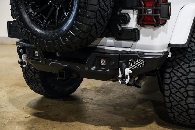 2022 Jeep Wrangler Unlimited Rubicon 392 BUMPERS, LED, HARDTOP,37K | Carrollton, TX | Texas Vehicle Exchange 2022 Jeep Wrangler Unlimited Rubicon 392 BUMPERS, LED, HARDTOP,37K | Carrollton, TX | Texas Vehicle Exchange