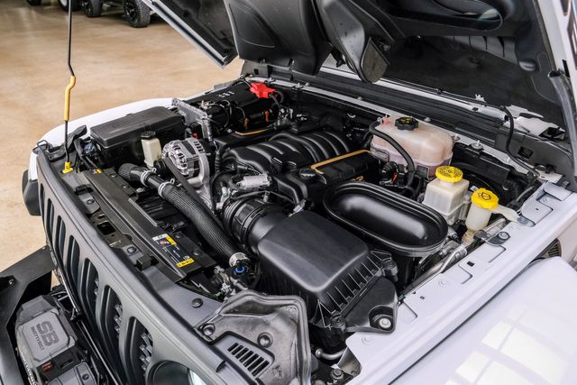 2022 Jeep Wrangler Unlimited Rubicon 392 BUMPERS, LED, HARDTOP,37K | Carrollton, TX | psv5 DEMO - Texas Vehicle Exchange 2022 Jeep Wrangler Unlimited Rubicon 392 BUMPERS, LED, HARDTOP,37K | Carrollton, TX | psv5 DEMO - Texas Vehicle Exchange