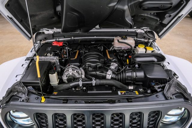 2022 Jeep Wrangler Unlimited Rubicon 392  BUMPERS, LED, HARDTOP,37K | Carrollton, TX | Texas Vehicle Exchange