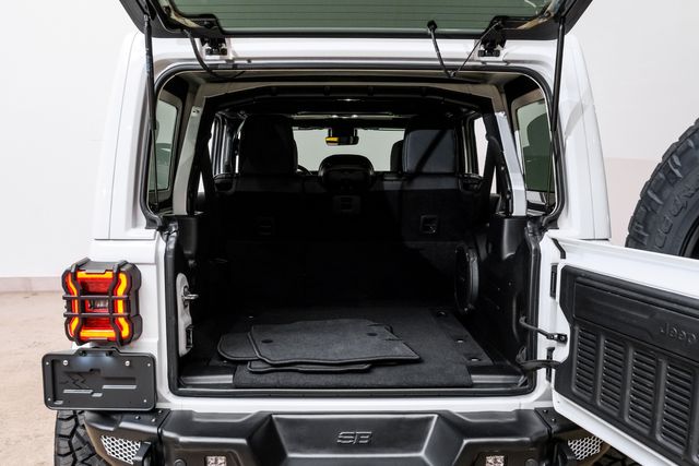 2022 Jeep Wrangler Unlimited Rubicon 392 BUMPERS, LED, HARDTOP,37K | Carrollton, TX | Texas Vehicle Exchange 2022 Jeep Wrangler Unlimited Rubicon 392 BUMPERS, LED, HARDTOP,37K | Carrollton, TX | Texas Vehicle Exchange