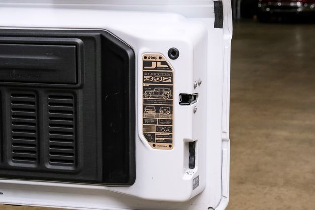 2022 Jeep Wrangler Unlimited Rubicon 392  BUMPERS, LED, HARDTOP,37K | Carrollton, TX | Texas Vehicle Exchange