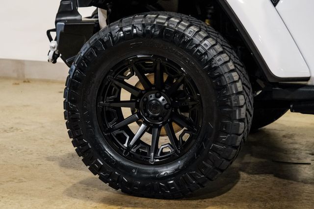 2022 Jeep Wrangler Unlimited Rubicon 392 BUMPERS, LED, HARDTOP,37K | Carrollton, TX | Texas Vehicle Exchange 2022 Jeep Wrangler Unlimited Rubicon 392 BUMPERS, LED, HARDTOP,37K | Carrollton, TX | Texas Vehicle Exchange