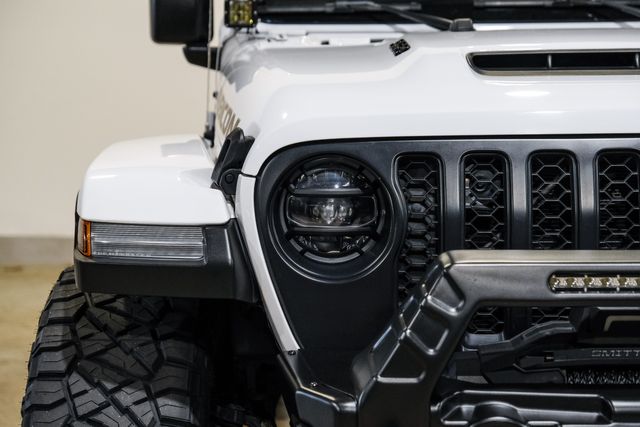 2022 Jeep Wrangler Unlimited Rubicon 392 BUMPERS, LED, HARDTOP,37K | Carrollton, TX | Texas Vehicle Exchange 2022 Jeep Wrangler Unlimited Rubicon 392 BUMPERS, LED, HARDTOP,37K | Carrollton, TX | Texas Vehicle Exchange