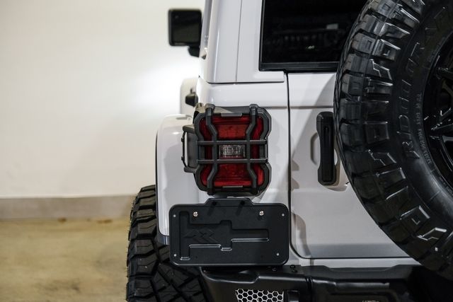 2022 Jeep Wrangler Unlimited Rubicon 392 BUMPERS, LED, HARDTOP,37K | Carrollton, TX | Texas Vehicle Exchange 2022 Jeep Wrangler Unlimited Rubicon 392 BUMPERS, LED, HARDTOP,37K | Carrollton, TX | Texas Vehicle Exchange
