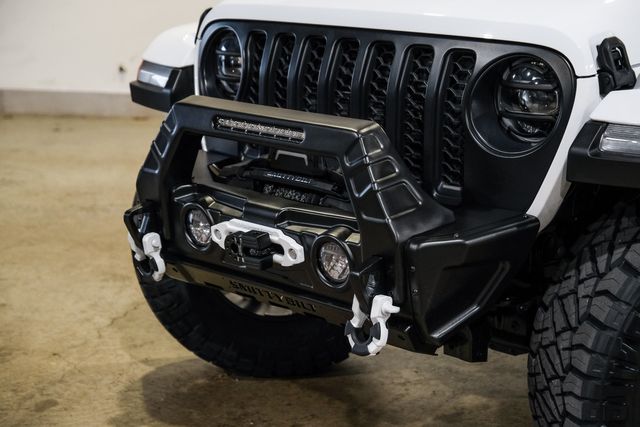 2022 Jeep Wrangler Unlimited Rubicon 392 BUMPERS, LED, HARDTOP,37K | Carrollton, TX | Texas Vehicle Exchange 2022 Jeep Wrangler Unlimited Rubicon 392 BUMPERS, LED, HARDTOP,37K | Carrollton, TX | Texas Vehicle Exchange