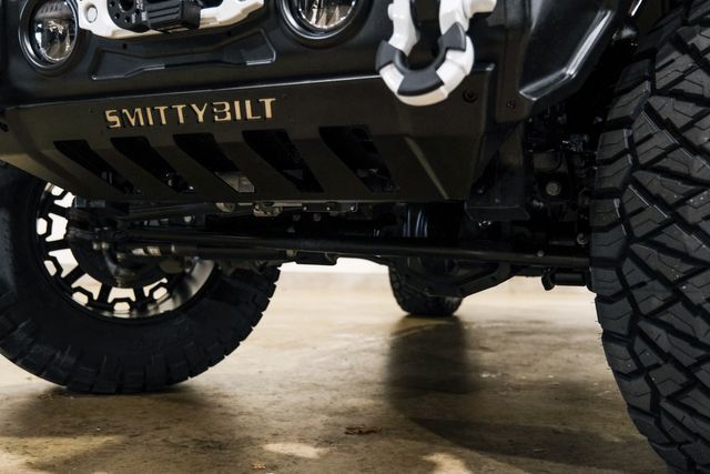 2022 Jeep Wrangler Unlimited Rubicon 392 BUMPERS, LED, HARDTOP,37K | Carrollton, TX | Texas Vehicle Exchange 2022 Jeep Wrangler Unlimited Rubicon 392 BUMPERS, LED, HARDTOP,37K | Carrollton, TX | Texas Vehicle Exchange