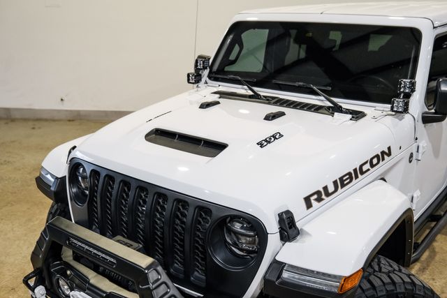 2022 Jeep Wrangler Unlimited Rubicon 392 BUMPERS, LED, HARDTOP,37K | Carrollton, TX | Texas Vehicle Exchange 2022 Jeep Wrangler Unlimited Rubicon 392 BUMPERS, LED, HARDTOP,37K | Carrollton, TX | Texas Vehicle Exchange