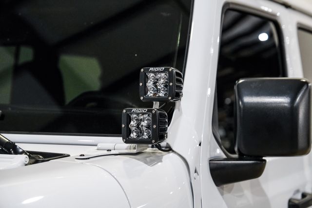 2022 Jeep Wrangler Unlimited Rubicon 392 BUMPERS, LED, HARDTOP,37K | Carrollton, TX | Texas Vehicle Exchange 2022 Jeep Wrangler Unlimited Rubicon 392 BUMPERS, LED, HARDTOP,37K | Carrollton, TX | Texas Vehicle Exchange