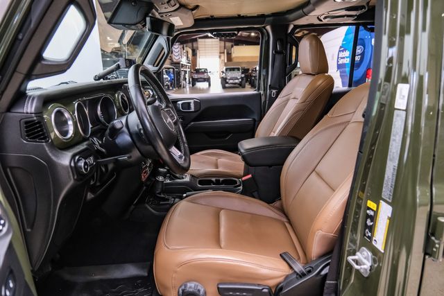 2022 Jeep Wrangler Unlimited Rubicon 4X4 LIFTED,DIESEL,LOADED, 39K, | Carrollton, TX | Texas Vehicle Exchange 2022 Jeep Wrangler Unlimited Rubicon 4X4 LIFTED,DIESEL,LOADED, 39K, | Carrollton, TX | Texas Vehicle Exchange