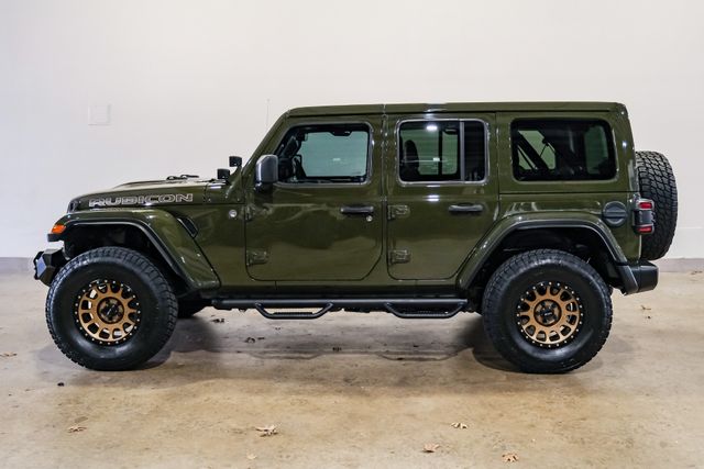 2022 Jeep Wrangler Unlimited Rubicon 4X4 LIFTED,DIESEL,LOADED, 39K, | Carrollton, TX | Texas Vehicle Exchange 2022 Jeep Wrangler Unlimited Rubicon 4X4 LIFTED,DIESEL,LOADED, 39K, | Carrollton, TX | Texas Vehicle Exchange