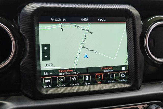 2022 Jeep Wrangler Unlimited Rubicon 4X4 LIFTED,DIESEL,LOADED, 39K, | Carrollton, TX | Texas Vehicle Exchange