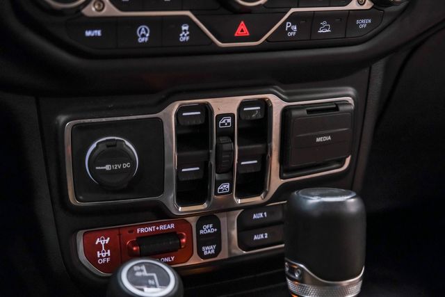 2022 Jeep Wrangler Unlimited Rubicon 4X4 LIFTED,DIESEL,LOADED, 39K, | Carrollton, TX | Texas Vehicle Exchange