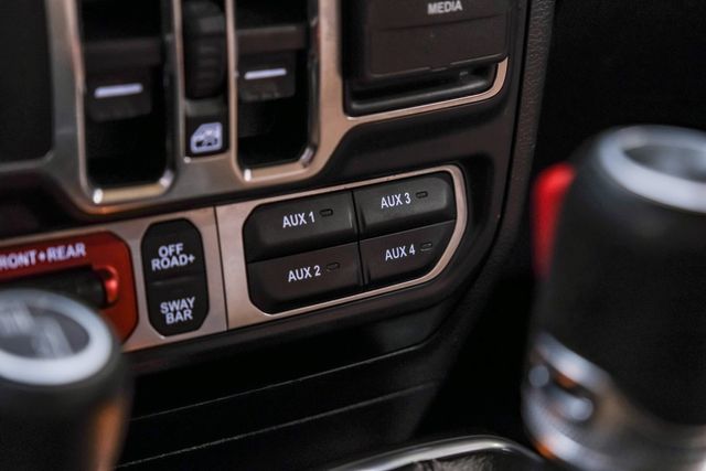 2022 Jeep Wrangler Unlimited Rubicon 4X4 LIFTED,DIESEL,LOADED, 39K, | Carrollton, TX | Texas Vehicle Exchange