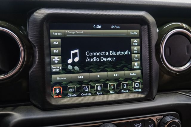 2022 Jeep Wrangler Unlimited Rubicon 4X4 LIFTED,DIESEL,LOADED, 39K, | Carrollton, TX | Texas Vehicle Exchange