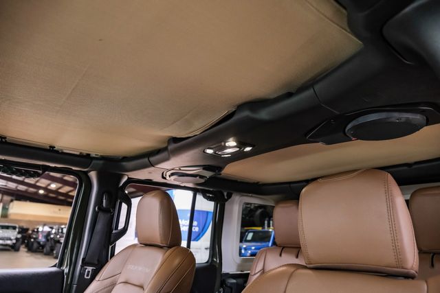 2022 Jeep Wrangler Unlimited Rubicon 4X4 LIFTED,DIESEL,LOADED, 39K, | Carrollton, TX | Texas Vehicle Exchange 2022 Jeep Wrangler Unlimited Rubicon 4X4 LIFTED,DIESEL,LOADED, 39K, | Carrollton, TX | Texas Vehicle Exchange