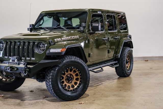 2022 Jeep Wrangler Unlimited Rubicon 4X4 LIFTED,DIESEL,LOADED, 39K, | Carrollton, TX | Texas Vehicle Exchange 2022 Jeep Wrangler Unlimited Rubicon 4X4 LIFTED,DIESEL,LOADED, 39K, | Carrollton, TX | Texas Vehicle Exchange
