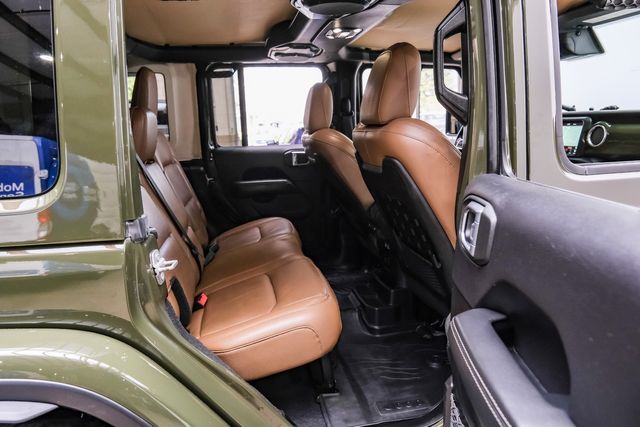 2022 Jeep Wrangler Unlimited Rubicon 4X4 LIFTED,DIESEL,LOADED, 39K, | Carrollton, TX | Texas Vehicle Exchange 2022 Jeep Wrangler Unlimited Rubicon 4X4 LIFTED,DIESEL,LOADED, 39K, | Carrollton, TX | Texas Vehicle Exchange