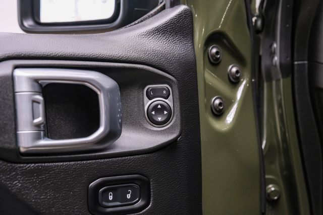 2022 Jeep Wrangler Unlimited Rubicon 4X4 LIFTED,DIESEL,LOADED, 39K, | Carrollton, TX | Texas Vehicle Exchange