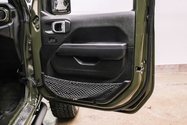 2022 Jeep Wrangler Unlimited Rubicon 4X4 LIFTED,DIESEL,LOADED, 39K, | Carrollton, TX | Texas Vehicle Exchange