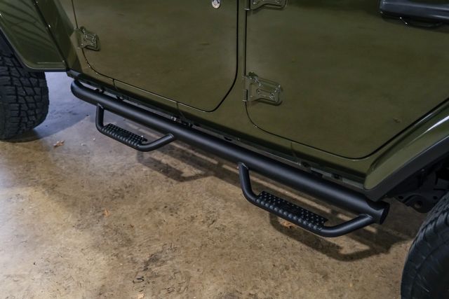 2022 Jeep Wrangler Unlimited Rubicon 4X4 LIFTED,DIESEL,LOADED, 39K, | Carrollton, TX | Texas Vehicle Exchange