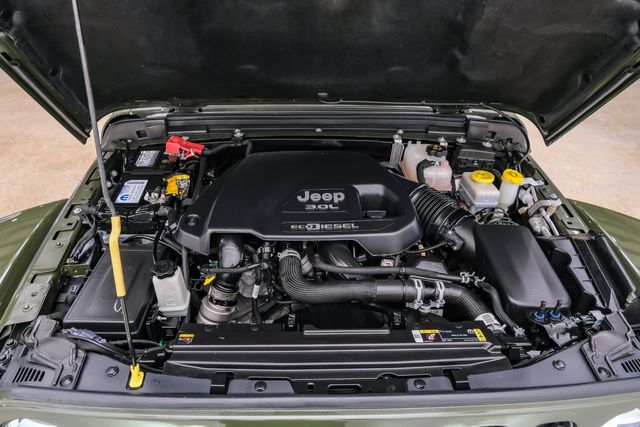 2022 Jeep Wrangler Unlimited Rubicon 4X4 LIFTED,DIESEL,LOADED, 39K, | Carrollton, TX | Texas Vehicle Exchange 2022 Jeep Wrangler Unlimited Rubicon 4X4 LIFTED,DIESEL,LOADED, 39K, | Carrollton, TX | Texas Vehicle Exchange