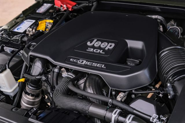 2022 Jeep Wrangler Unlimited Rubicon 4X4 LIFTED,DIESEL,LOADED, 39K, | Carrollton, TX | Texas Vehicle Exchange 2022 Jeep Wrangler Unlimited Rubicon 4X4 LIFTED,DIESEL,LOADED, 39K, | Carrollton, TX | Texas Vehicle Exchange