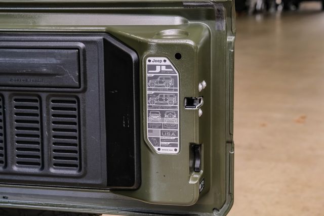 2022 Jeep Wrangler Unlimited Rubicon 4X4 LIFTED,DIESEL,LOADED, 39K, | Carrollton, TX | Texas Vehicle Exchange