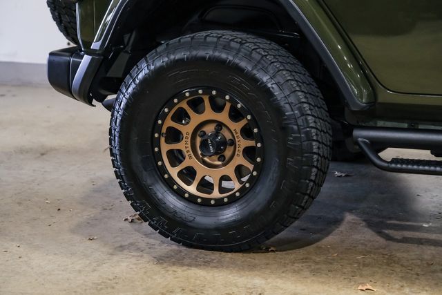 2022 Jeep Wrangler Unlimited Rubicon 4X4 LIFTED,DIESEL,LOADED, 39K, | Carrollton, TX | Texas Vehicle Exchange