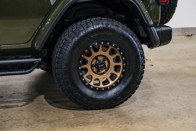 2022 Jeep Wrangler Unlimited Rubicon 4X4 LIFTED,DIESEL,LOADED, 39K, | Carrollton, TX | Texas Vehicle Exchange