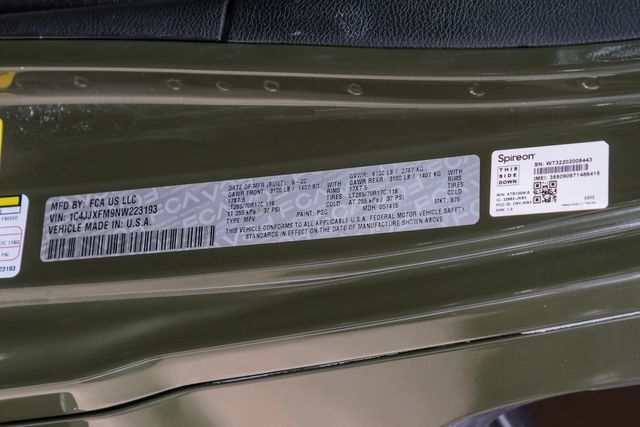 2022 Jeep Wrangler Unlimited Rubicon 4X4 LIFTED,DIESEL,LOADED, 39K, | Carrollton, TX | Texas Vehicle Exchange 2022 Jeep Wrangler Unlimited Rubicon 4X4 LIFTED,DIESEL,LOADED, 39K, | Carrollton, TX | Texas Vehicle Exchange