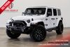 2022 Jeep Wrangler Unlimited Sahara Altitude, 4X4, SKY TOP, 8K | Carrollton, TX | Texas Vehicle Exchange