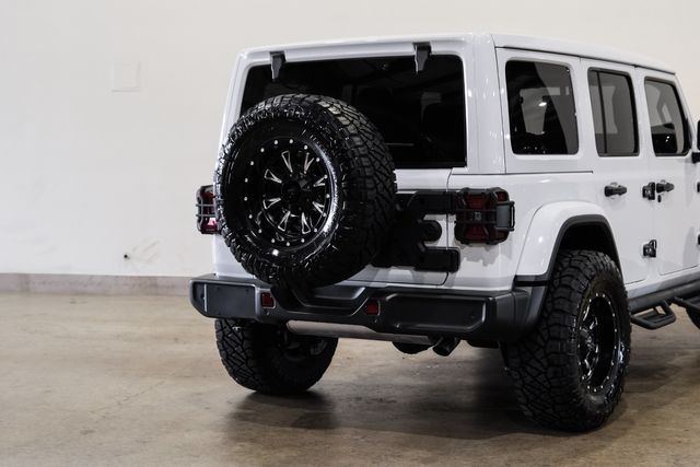 2022 Jeep Wrangler Unlimited Sahara Altitude, 4X4, SKY TOP, 8K | Carrollton, TX | Texas Vehicle Exchange