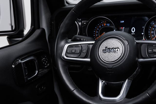 2022 Jeep Wrangler Unlimited Sahara Altitude, 4X4, SKY TOP, 8K | Carrollton, TX | Texas Vehicle Exchange 2022 Jeep Wrangler Unlimited Sahara Altitude, 4X4, SKY TOP, 8K | Carrollton, TX | Texas Vehicle Exchange