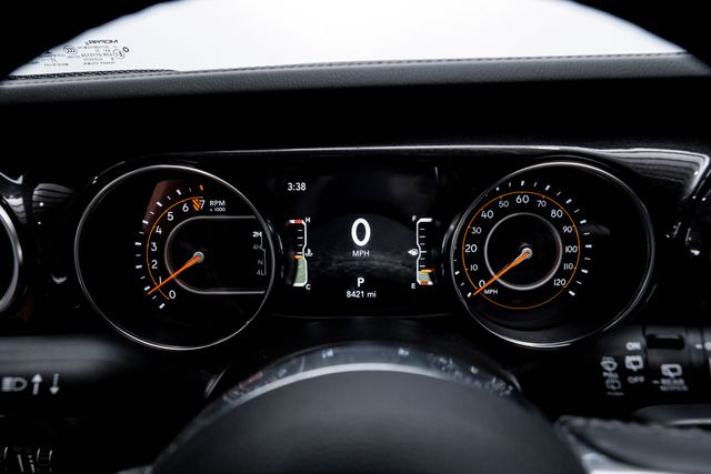 2022 Jeep Wrangler Unlimited Sahara Altitude, 4X4, SKY TOP, 8K | Carrollton, TX | Texas Vehicle Exchange