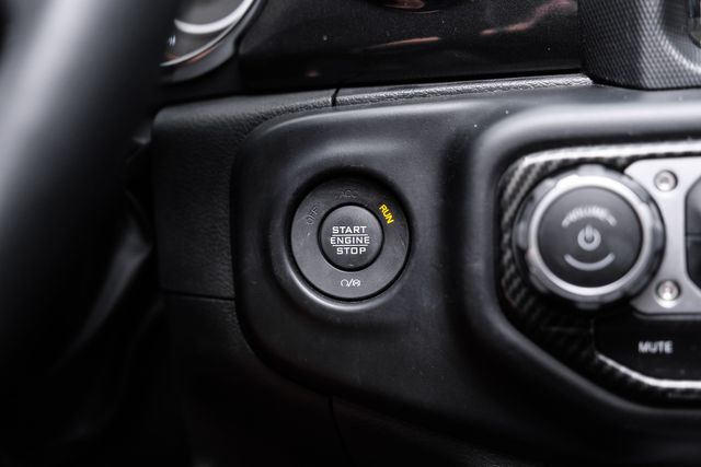 2022 Jeep Wrangler Unlimited Sahara Altitude, 4X4, SKY TOP, 8K | Carrollton, TX | Texas Vehicle Exchange