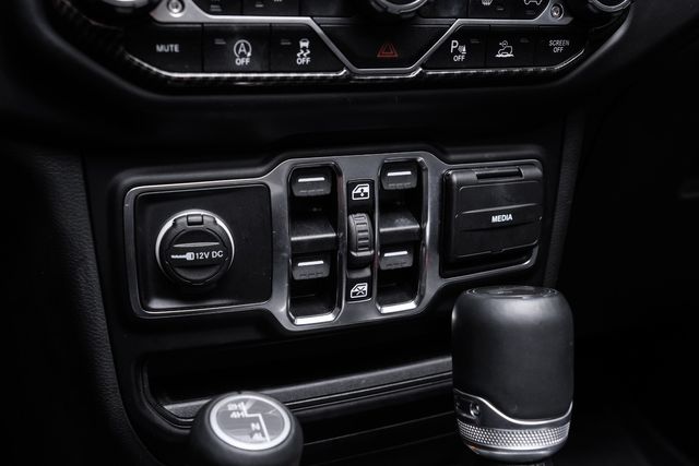 2022 Jeep Wrangler Unlimited Sahara Altitude, 4X4, SKY TOP, 8K | Carrollton, TX | Texas Vehicle Exchange